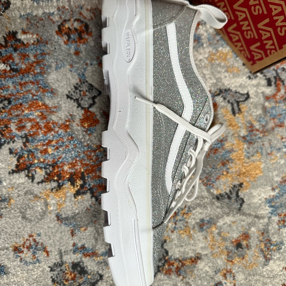 Vans glitter - Picture 3 of 5
